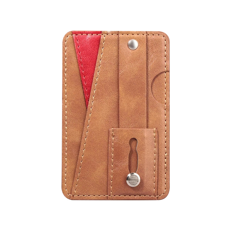 Handykartenhalter + Fingerhalterung + Ständer
