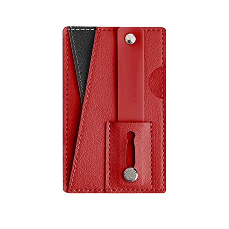 Handykartenhalter + Fingerhalterung + Ständer