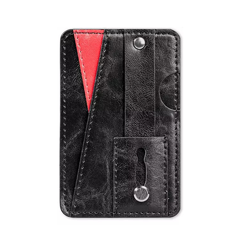 Handykartenhalter + Fingerhalterung + Ständer