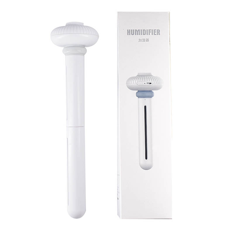 Humidifier - Ultrasonic Portable Moisturizing Mister classic