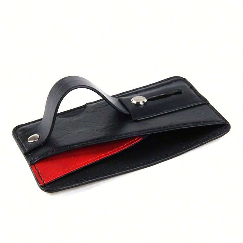 Handykartenhalter + Fingerhalterung + Ständer