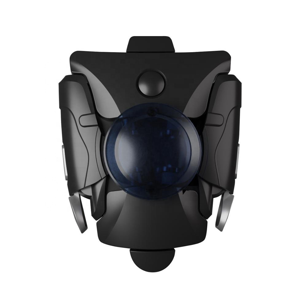 PUBG Handle Mobile Gaming Joystick Trigger Shooter Controller Mobile Controller android Gamepad L1 R1