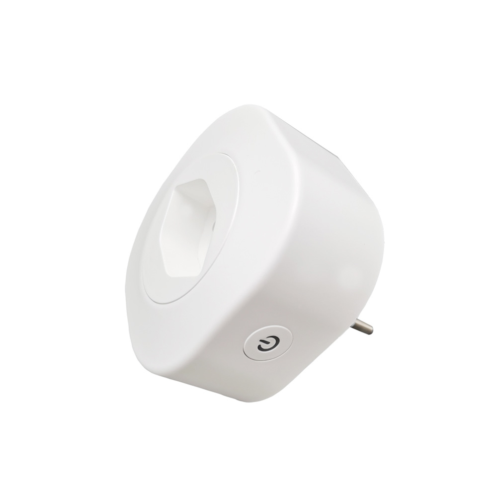 WiFi Smart socket power plug - APP remote - voice control - compatible with Alexa and Google Assistant